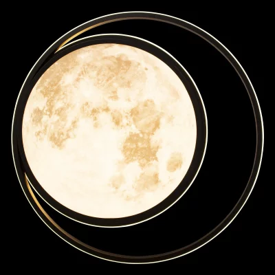 Накладной светильник Luna 6