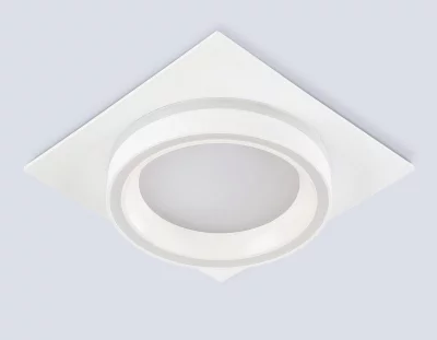 Встраиваемый светильник Techno Spot 15X15X5 CM 4
