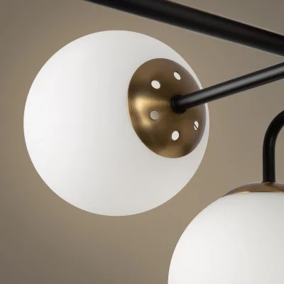 Люстра Navel 76X75X33 CM 12
