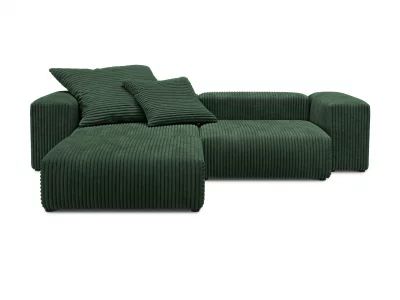 Модульный диван Sorrento 245X210X63 CM 3