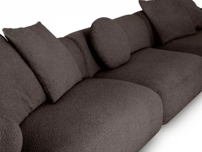 Диван Fabro 405X147X77 CM 10