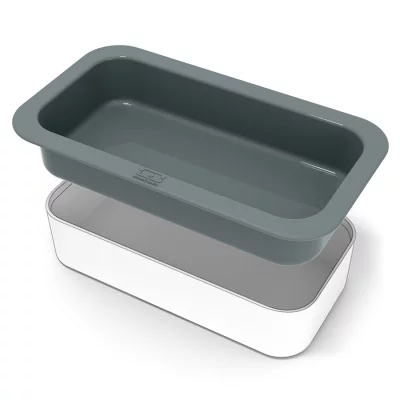 Набор силиконовых секций для ланч-боксов mb silicase, 3 шт. 8