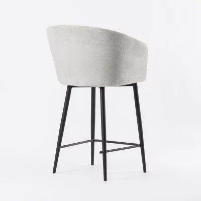 Стул полубарный Гарда 59X60X102 CM 4
