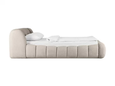 Кровать Litta Simple 250X204X77 CM 3