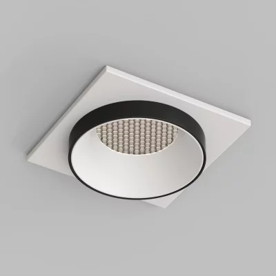 Встраиваемый точечный светильник Lemvik 9X9X4 CM 4
