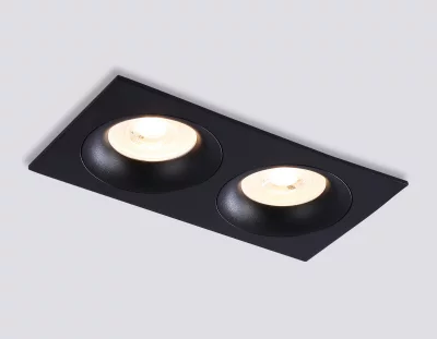 Встраиваемый точечный светильник Techno Spot 18X9X2 CM 14