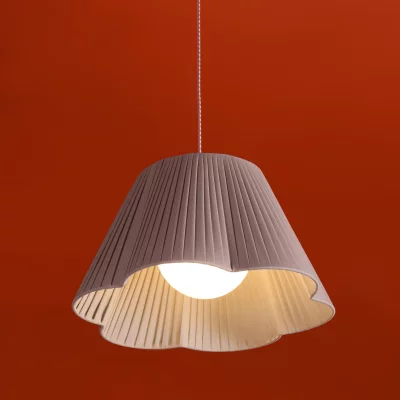 Подвесной светильник Сильвия 40X40X222 CM 9