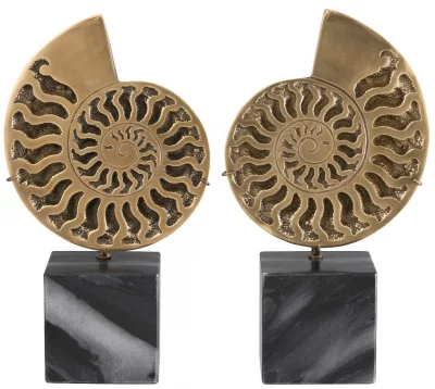 Фигурки Ammonite 17X9X29 / 17X9X29 CM 5