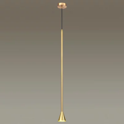 Подвесной светильник Pipa 4