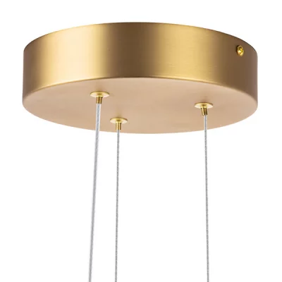 Подвесная люстра Bergamo 120X58X150 CM 8