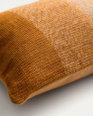 Рыжая наволочка для подушки Adys из 100% ПЭТ 40X60 CM 4