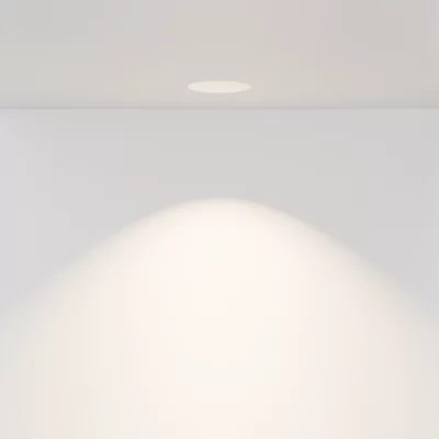 Встраиваемый точечный светильник Downlight 10X10X3.9 CM 7