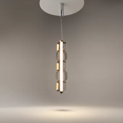 Подвесной светильник Ритмо 120X120X3820 CM 7