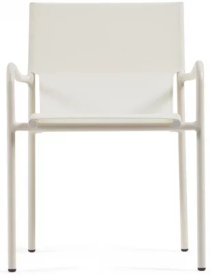 Алюминиевый стул Zaltana 60X65X84 CM 4