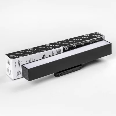 Светильник на шине Lightstar 202037 4