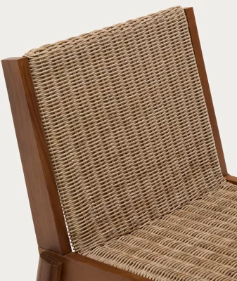 Стул Itani 56X61X81 CM 5