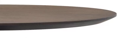 Обеденный стол Genova 132X132X76 CM 6
