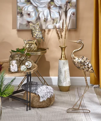Фоторамка настольная Elli Ø15 CM 7