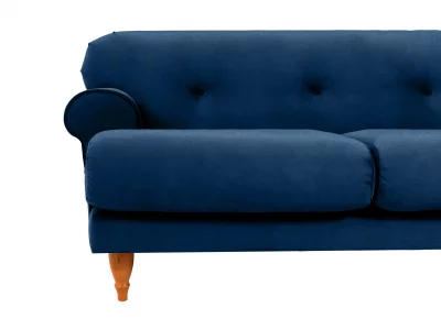 Двухместный диван Italia 159X98X79 CM 3
