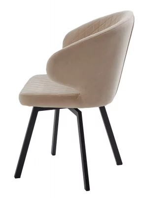 Вращающийся стул Hilton 62X59X84 CM 3