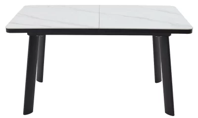 Раскладной стол Nord 140-180X80X75 CM 3