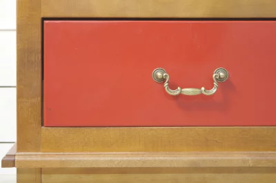 Комод под TV Гуашь М10528ETG 138X50X67 CM 7