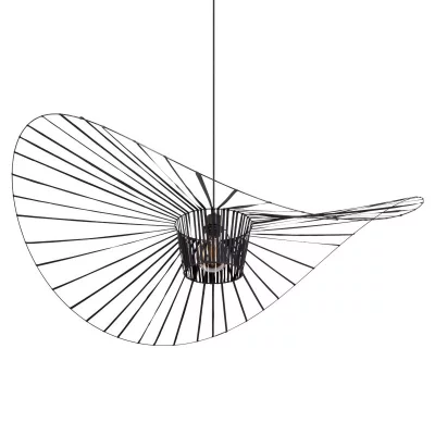 Подвесной светильник Chapeau 120X120X50 CM 5