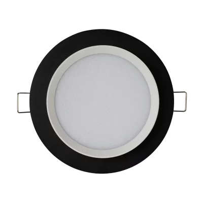 Встраиваемый точечный светильник DL-VGL086-GX53-RD-BW 11X11X5.3 CM 6