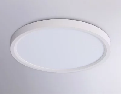 Накладной светильник Ambrella Light FZ1903 10