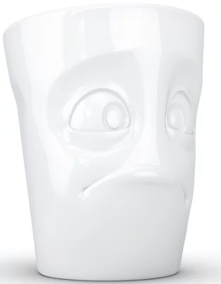 Кружка Buffled 350 ml 5