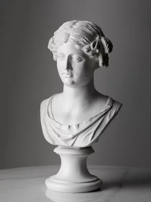 Фигурка Bust 19X16X37 CM 9