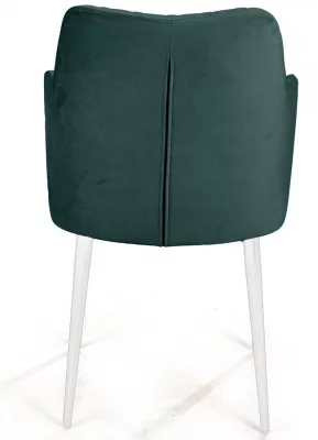 Стул Hunt 52X62X86 CM зелёный 5