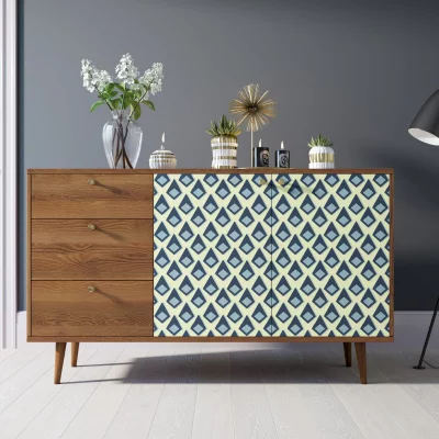 Комод Berber 150X45X90 CM 4