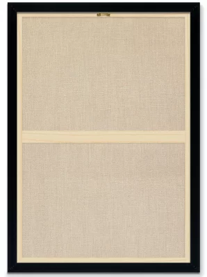 Репродукция картины на холсте The Same Mouse 75X105 CM 5