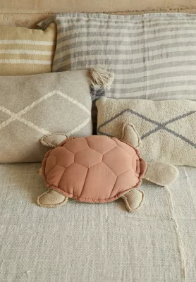 Детская подушка Turtle 30X45 CM 5