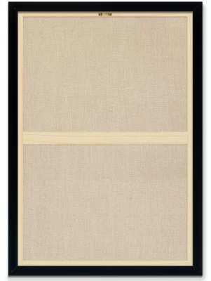 Постер на холсте Falling Up 75X105 CM 5