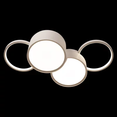 Накладной светильник Pin 4