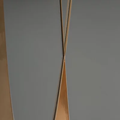 Зеркало Gobh 100X5X130 CM 3