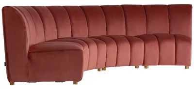 Модуль дивана Suhl 90X107X83 CM 8