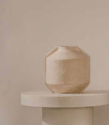 Ваза Meja 44X41X47 CM 5