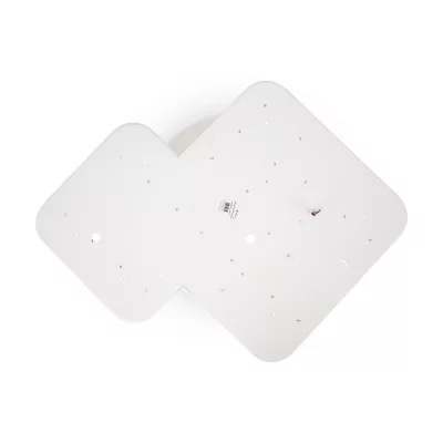 Потолочный светильник Square 50X50X9 CM 9