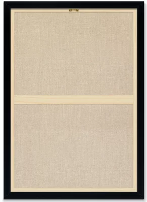 Набор из двух постеров на холсте Stone Color Palettes  75X105 / 75X105 CM 7