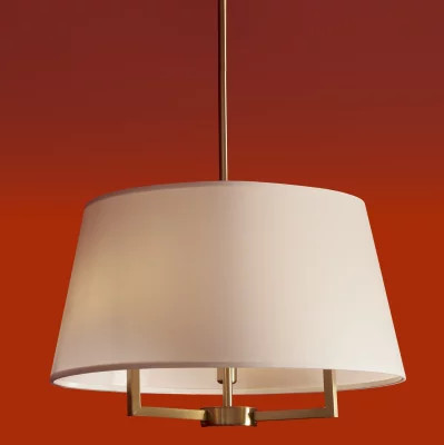 Потолочная люстра Classic Изящный 50X84 CM 8