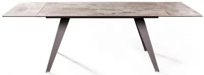 Стол раскладной Grant 160-240X90X75 CM 6