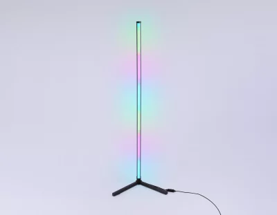 Торшер LineTech 32X32X125 CM 3