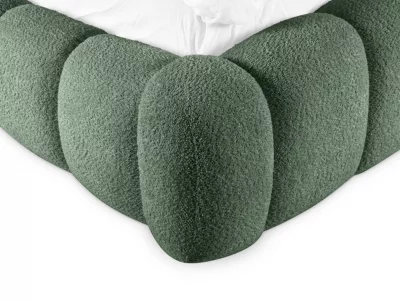 Кровать Litta Simple без подъемного механизма 250X204X77 CM 6