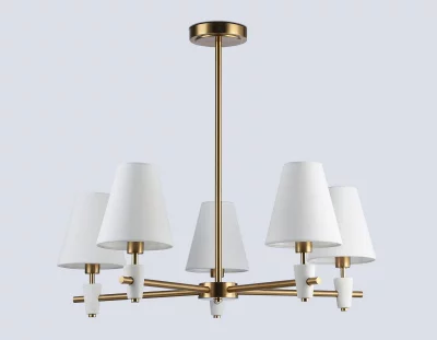 Люстра High Light 70X70X85 CM 3