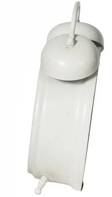 Настольные часы Duusu 19X8X26 CM 3