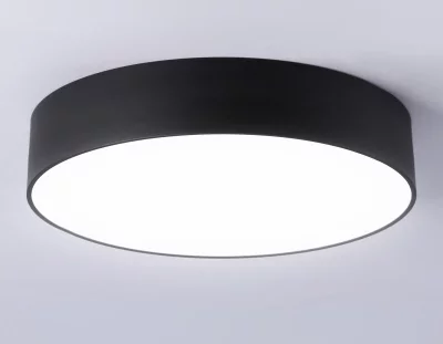 Накладной светильник Ambrella Light FV5526 6