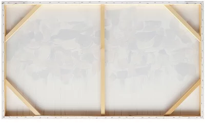 Постер Fleur 120X70 CM 3